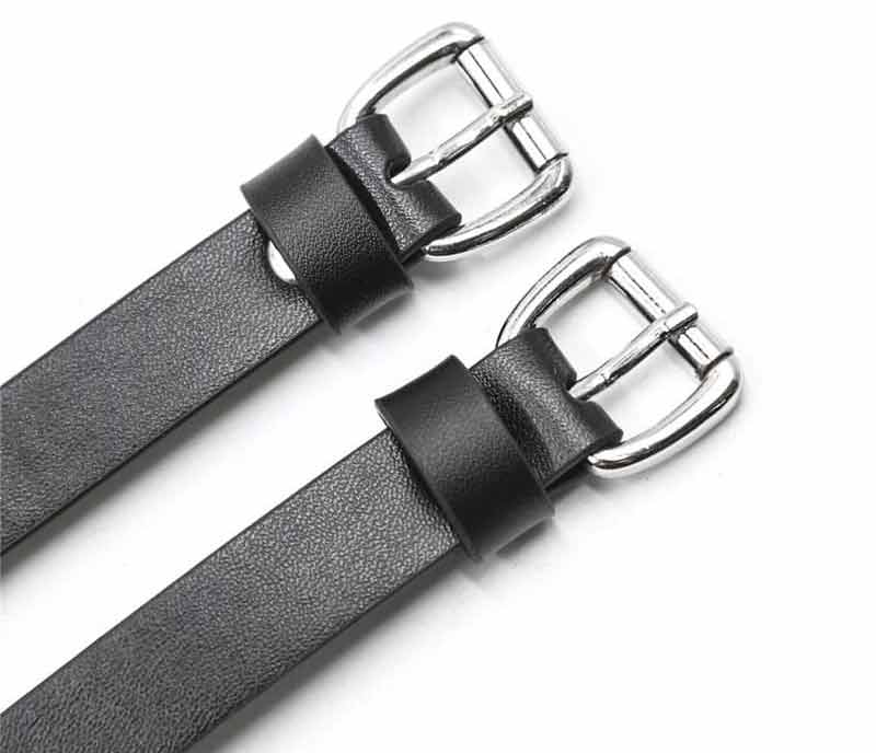 Гартеры (портупея для ног) "Ampio" 