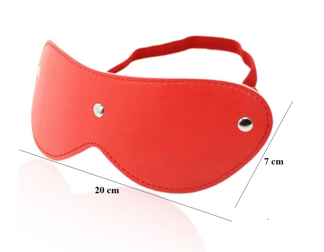 Набор BDSM "Complement" (4)