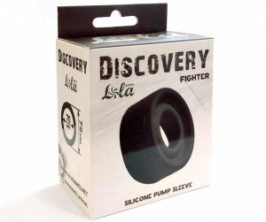 Discovery Fighter Сменная насадка для вакуумной помпы