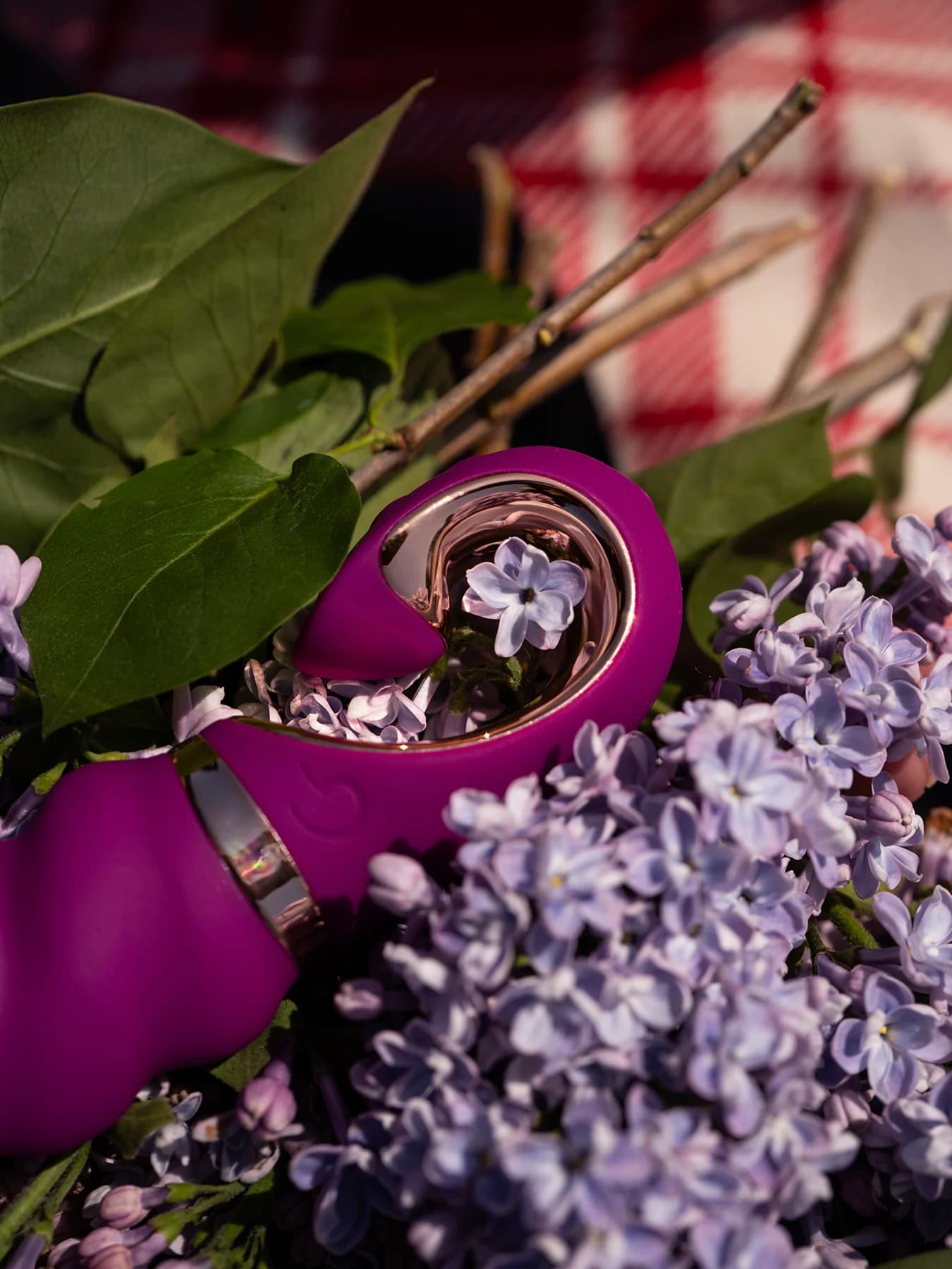 Анатомический витой вибратор Gvibe Gjack 2 Mini