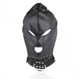 Шлем с ошейником "Mr. Floyc"