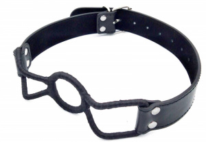 Кляп-кольцо "Annulus ball gag"