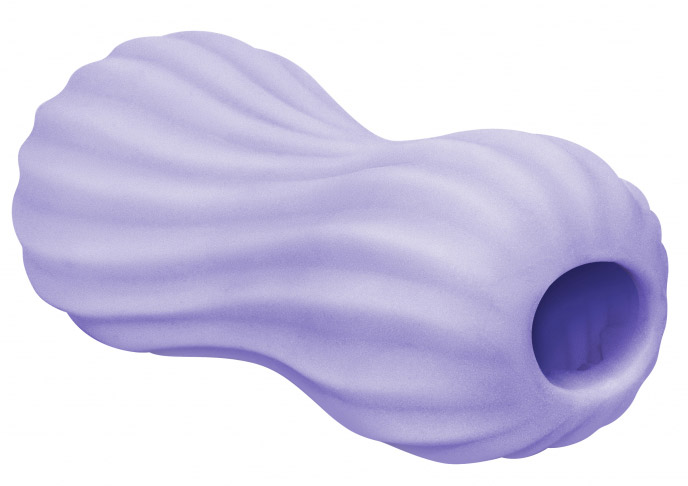 Lola Мастурбатор Marshmallow Fuzzy Lavander