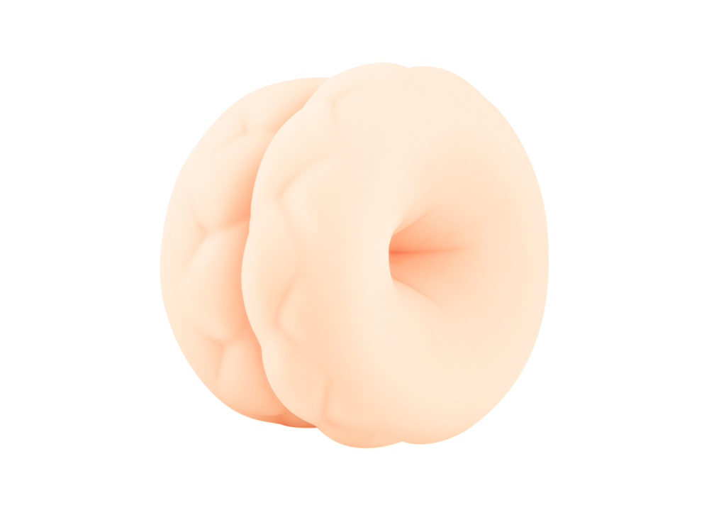 Мастурбатор-стоппер Homme Genial Henchman Flesh