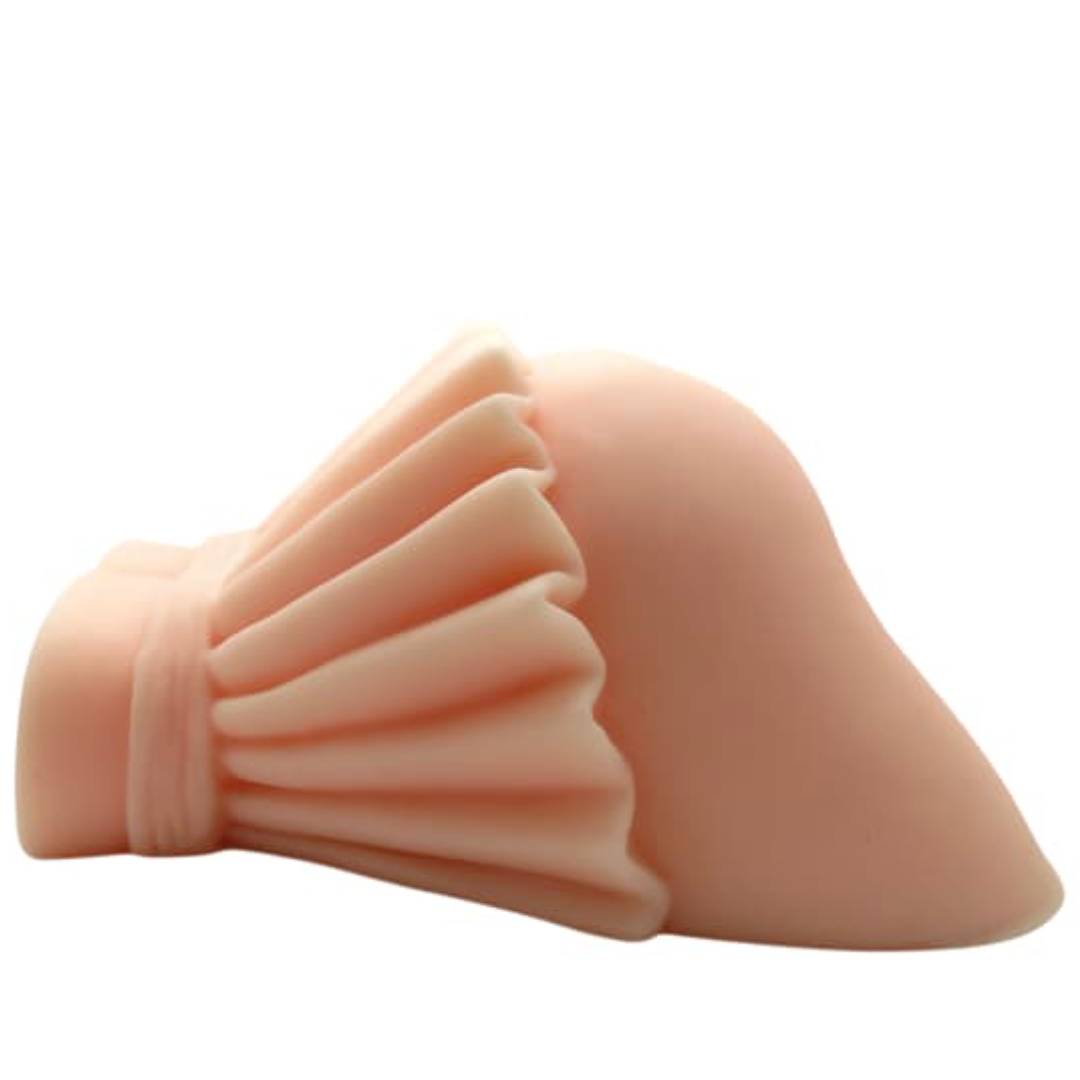 Мастурбатор полуторс "Ксюша" с "юбочкой" супер реалистичный