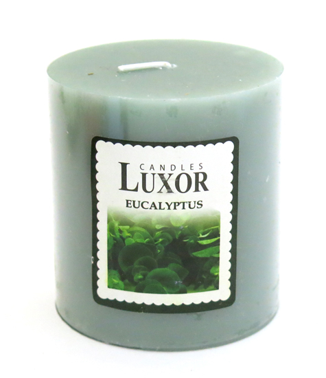 Свеча ароматическая "Виолетта"