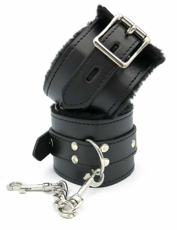 Кандалы "Tiada"