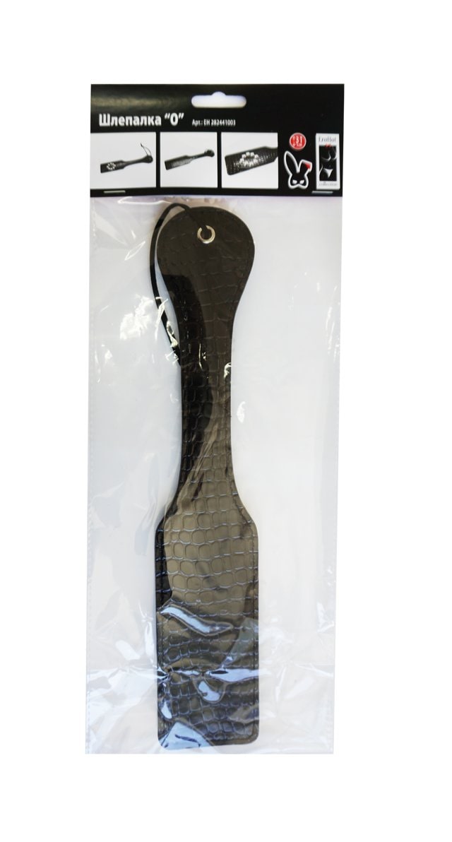 Шлепалка "O"