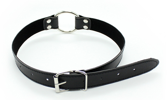 Кляп-кольцо "Naruto-X"