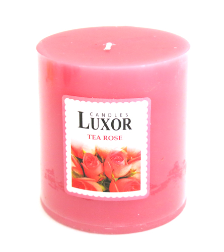 Свеча ароматическая "Виолетта"