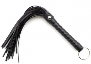 Плетка мини "Soft bite"