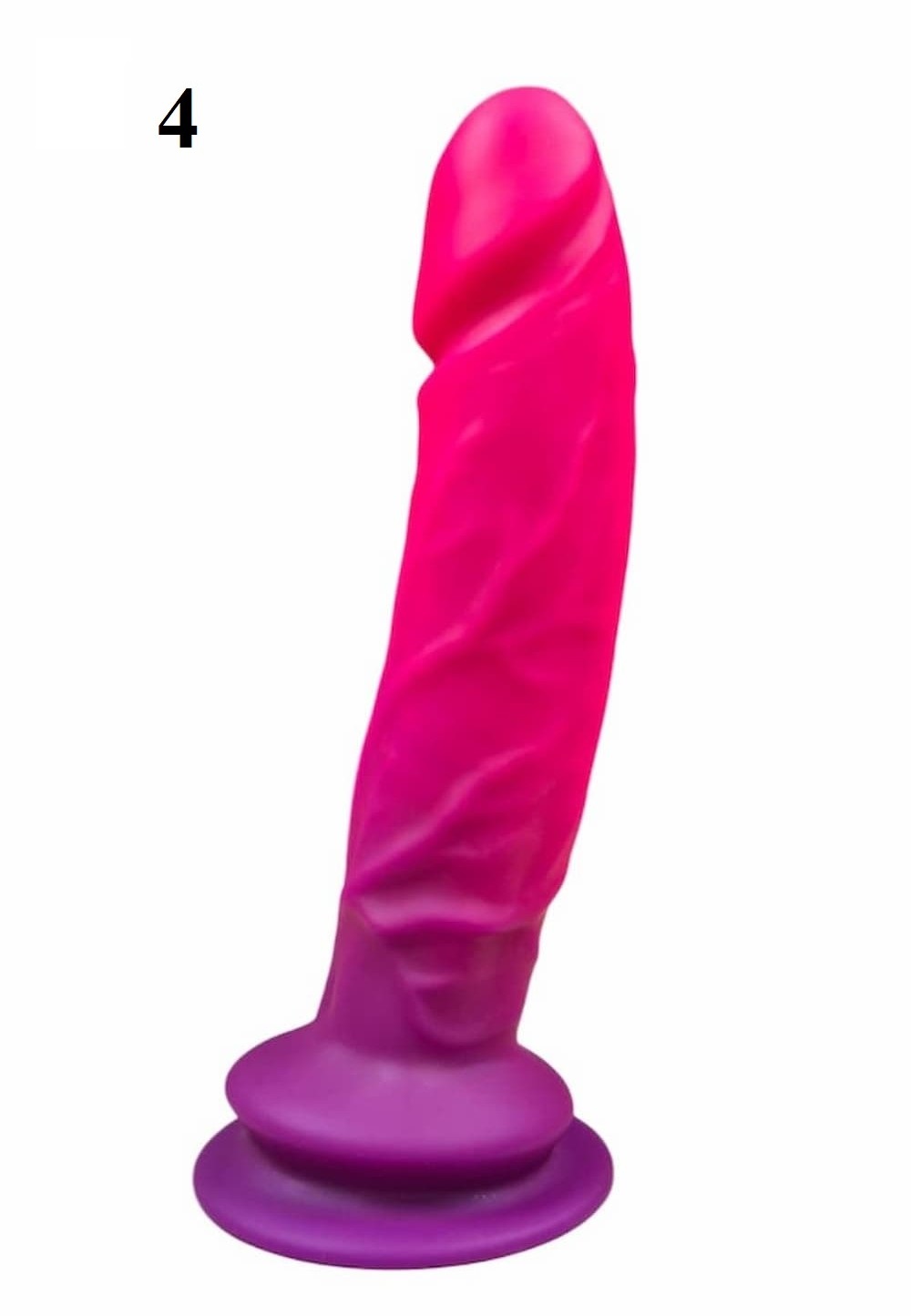 Sexperiments Дизайнерский фаллоимитатор Mr. Pornstar