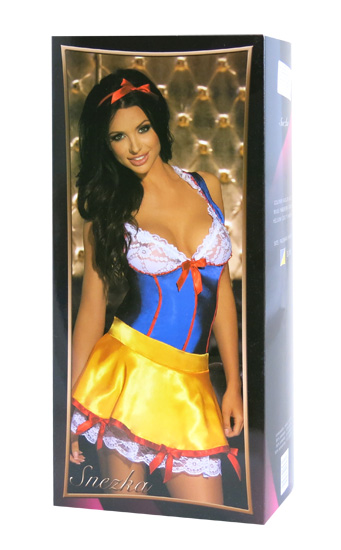 Комплект Caprice Snezka