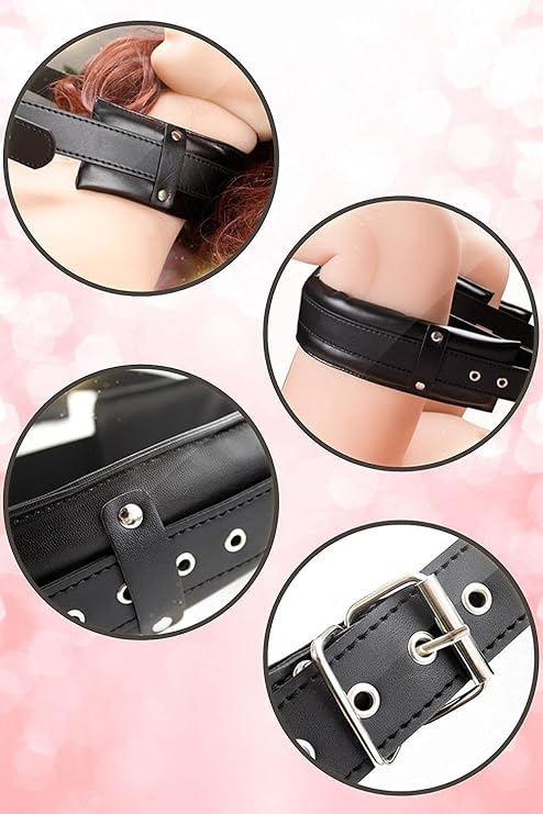 Набор для фиксации ног