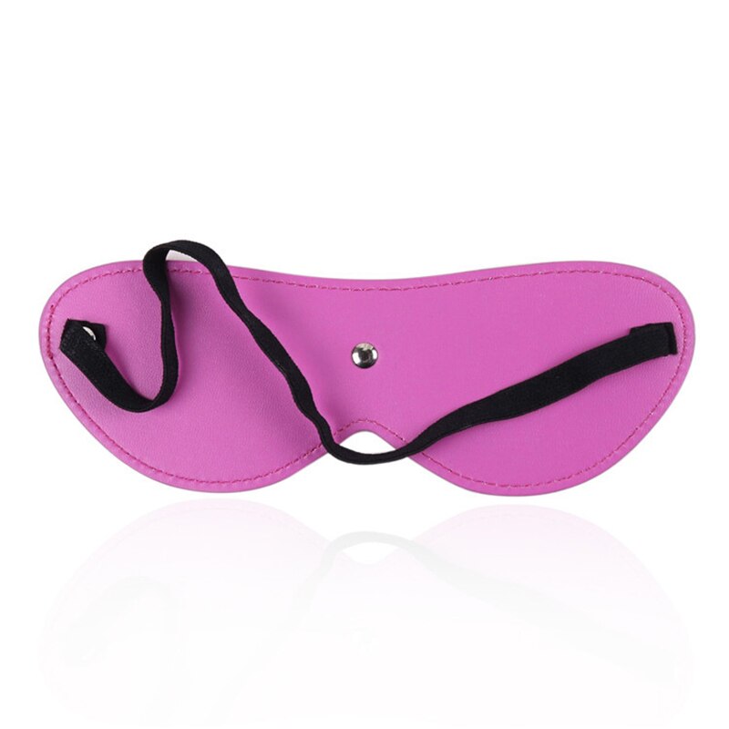 Маска игровая сплошная  Lakosta розовая