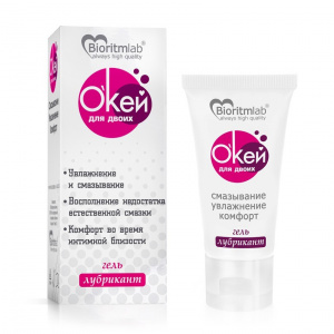 ОК Лубрикант Classic, 25 гр