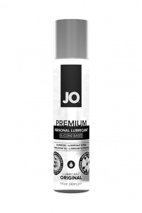 JO Лубрикант Premium на силиконовой основе, 30 мл