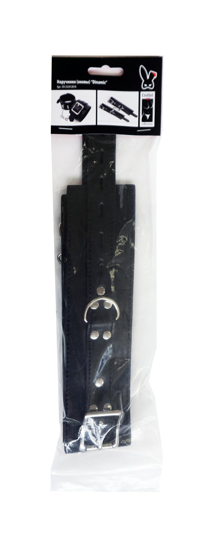 Наручники (оковы) "Dinamic"