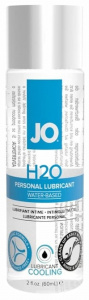 JO Лубрикант H2O Cool (охлаждающий), 60мл
