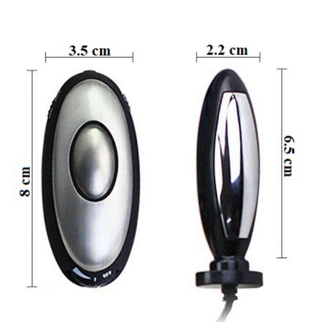 Электростимулятор мультифункциональный мини