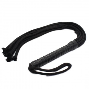 Флоггер "Cord Lash"