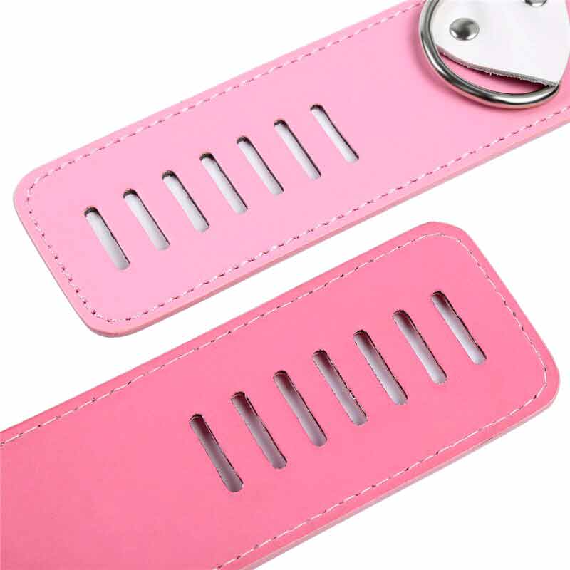 Кандалы "Novita pink"