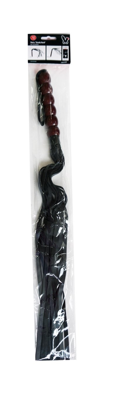 Плеть "Steady Hand"