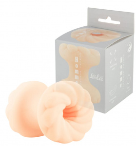 Мастурбатор-стоппер Homme Genial Henchman Flesh