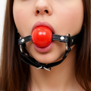 Кляп-шар "Ariok"