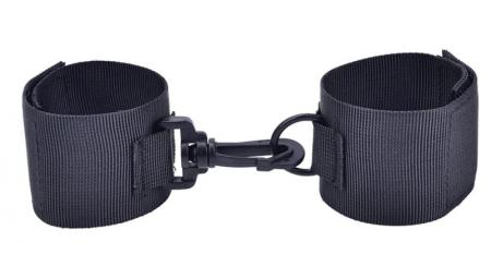 Наручники текстильные "Jointly Н"