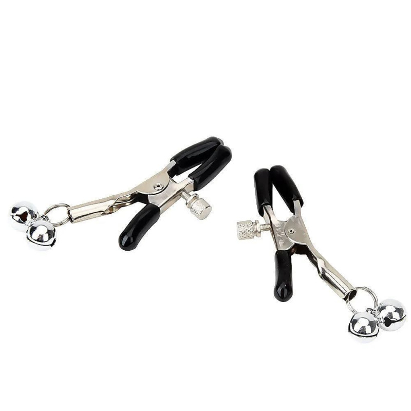 Подарочный набор с мягкой игрушкой и БДСМ-аксессуарами "Hot tiger"