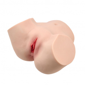 Мастурбатор полуторс "Берта" супер реалистичный