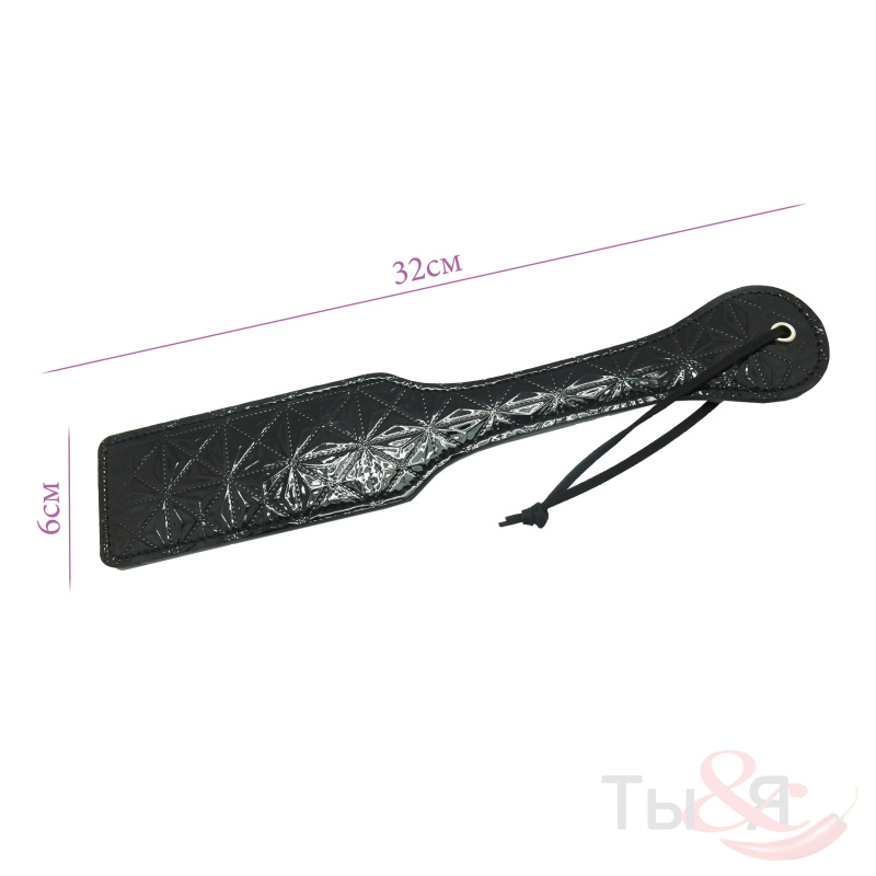 Шлепалка "Cardinal"