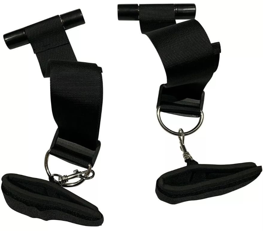 Фиксатор для рук с креплением на дверь "Hang"