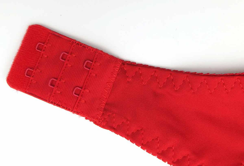 Пояс для чулок "Catia Belt Red" красный Пояс для чулок "Catia Belt Red" красный