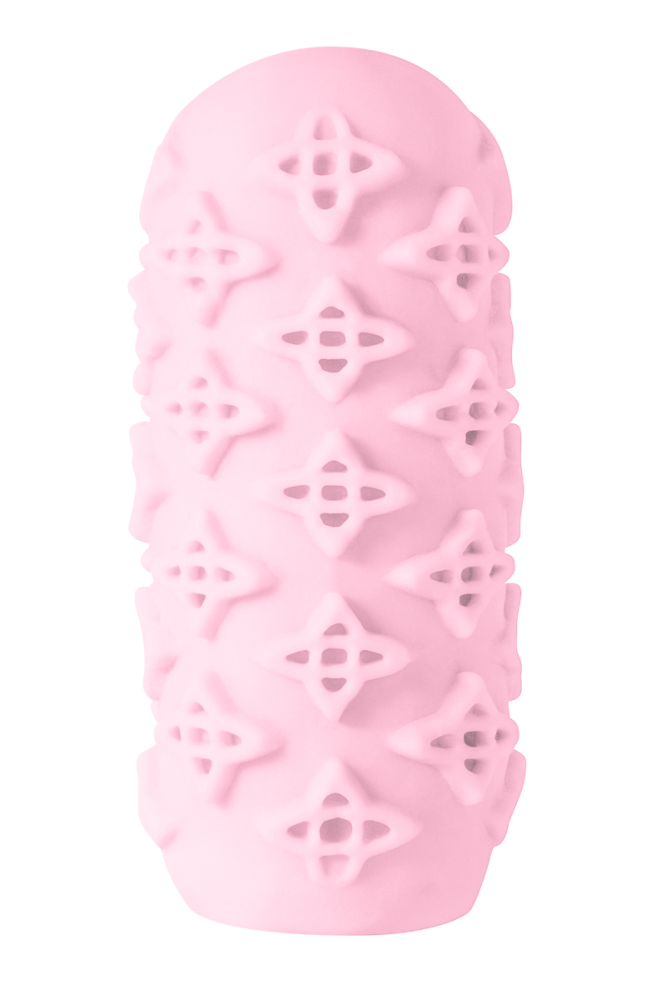 Мастурбатор Marshmallow Maxi Honey Pink