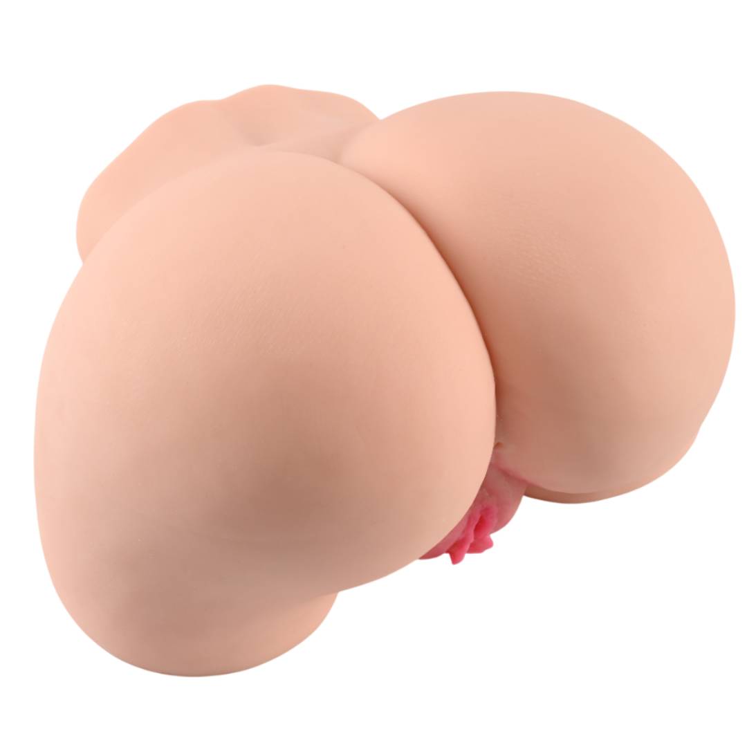 Мастурбатор полуторс "Азалия" супер реалистичный