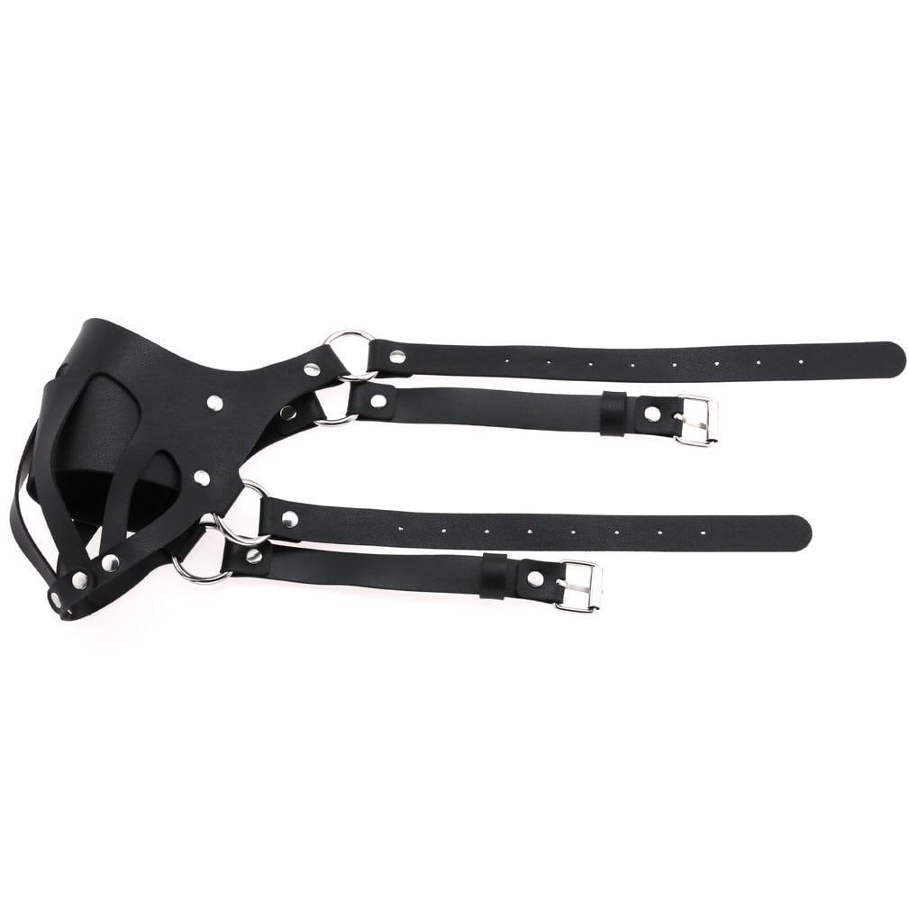 Маска БДСМ "Disguise"