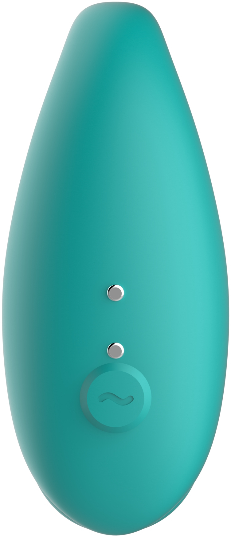 Парный вибромассажер TWIN Tiffany с управлением через приложение