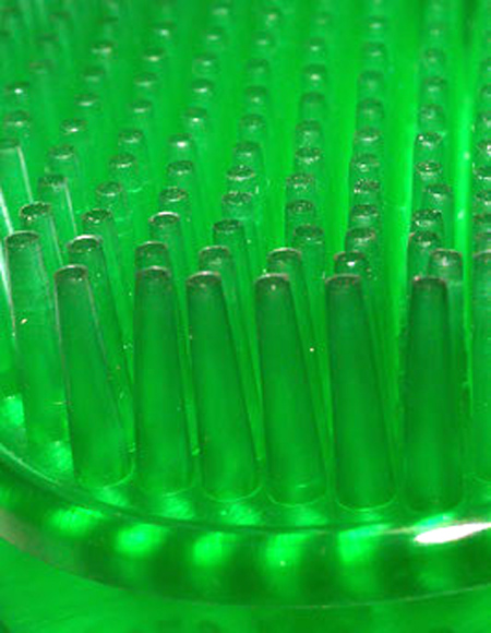 Массажер Чудо-варежка