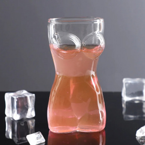 Бокал секси "Nude Art"