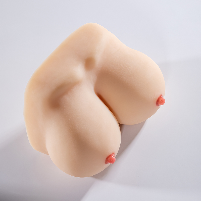 Мастурбатор полуторс "Памела" супер реалистичный