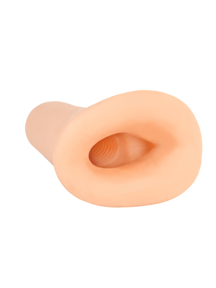 Фаллоудлинитель Super Hero Titan Beige