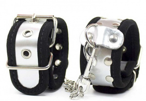 Наручники "Manacle Н"