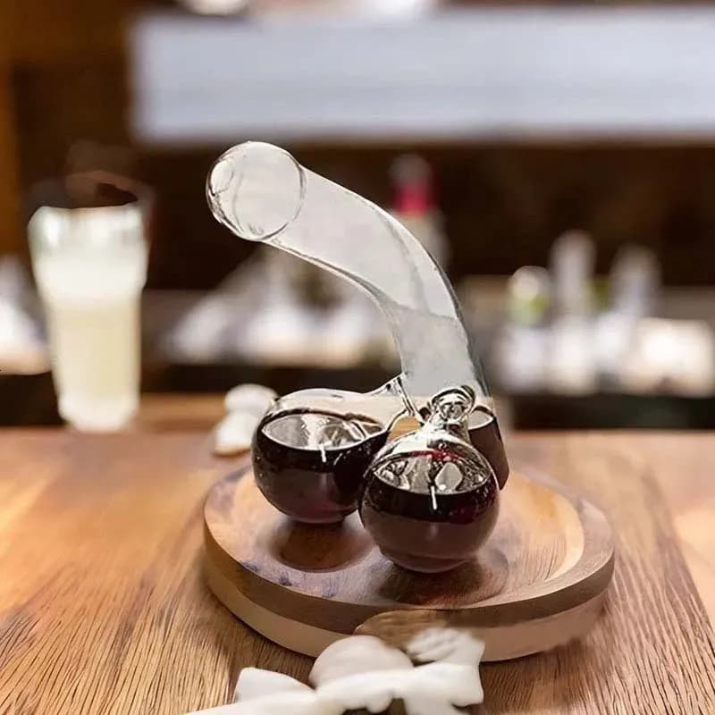 Штоф секси, 650 мл