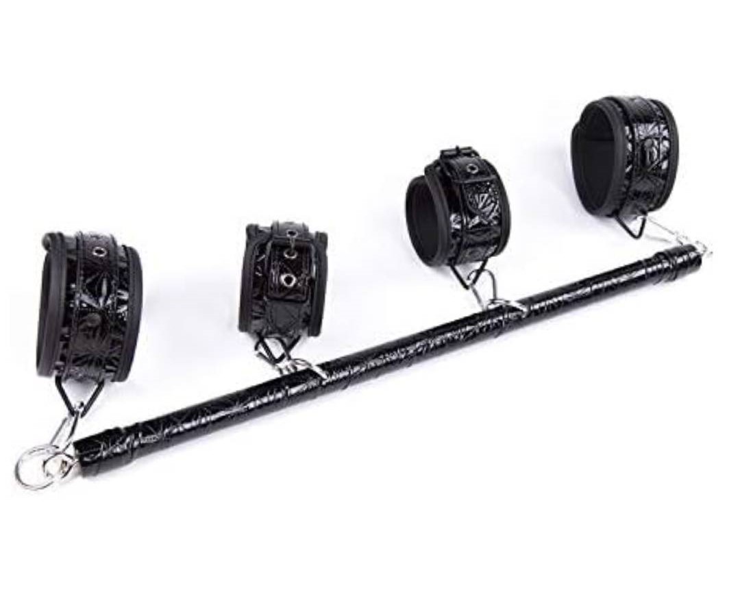 Набор BDSM "Obedience" (7)