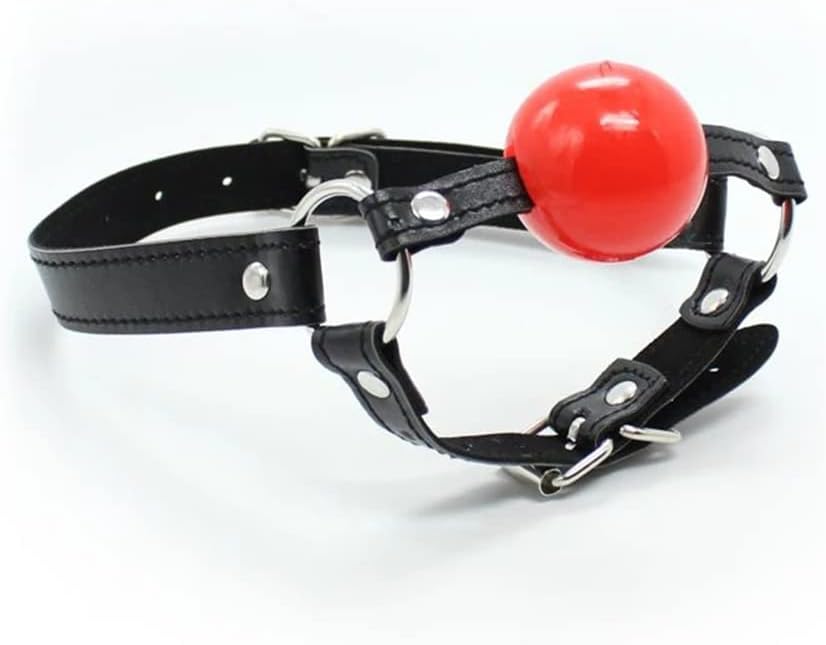 Кляп-шар "Ariok"