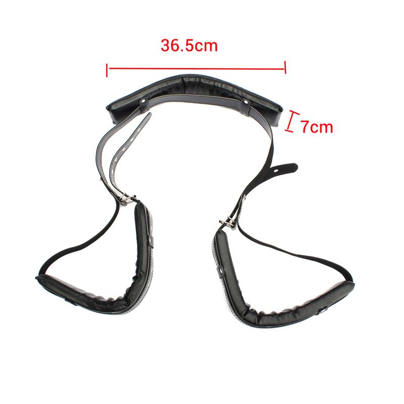 Фиксатор "Detent"