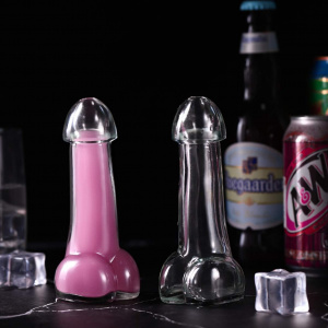 Бокал "Шалун" для напитков, 200 мл