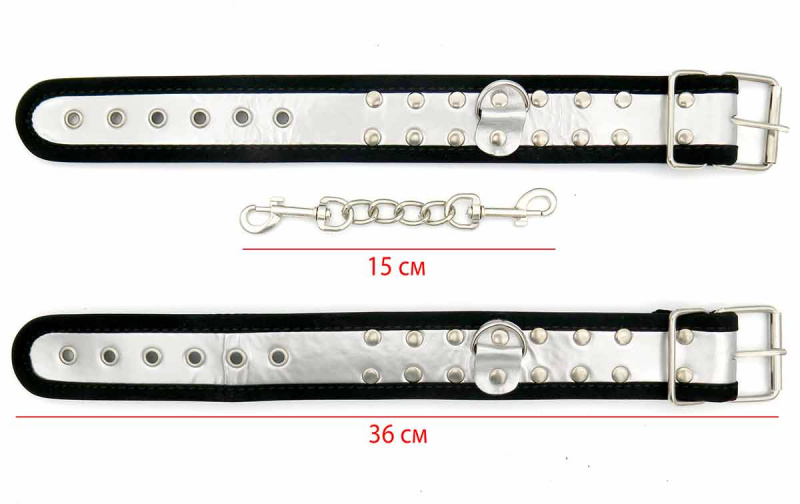 Кандалы "Manacle K"